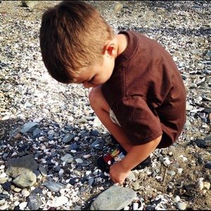 Meet your Posher, Antonio